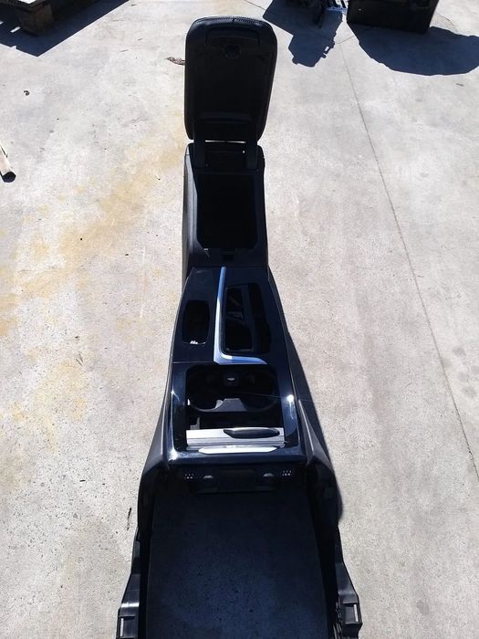 Consola centrala cotiera piele bmw x3 g01 d101776 1339984 946190202