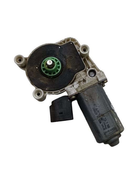 Motoras Geam Pivotant Dreapta Fata Bmw 6 E63 2004 - 2010