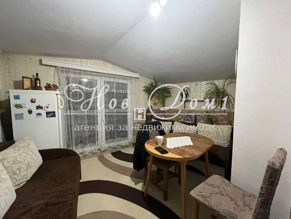 Маломерен двустаен | кв. Владиславово | 45 кв.м | 90 000 €