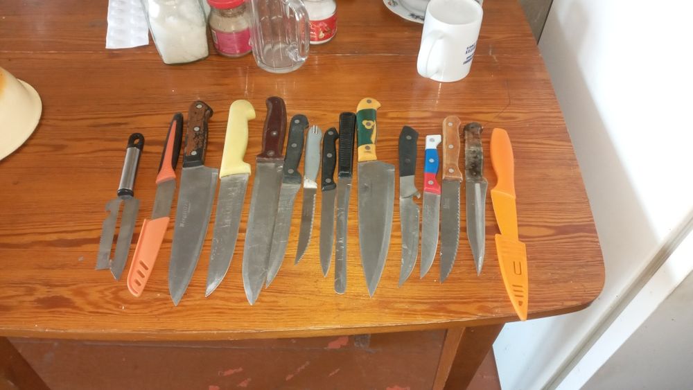 Пасуда вся  не дорого