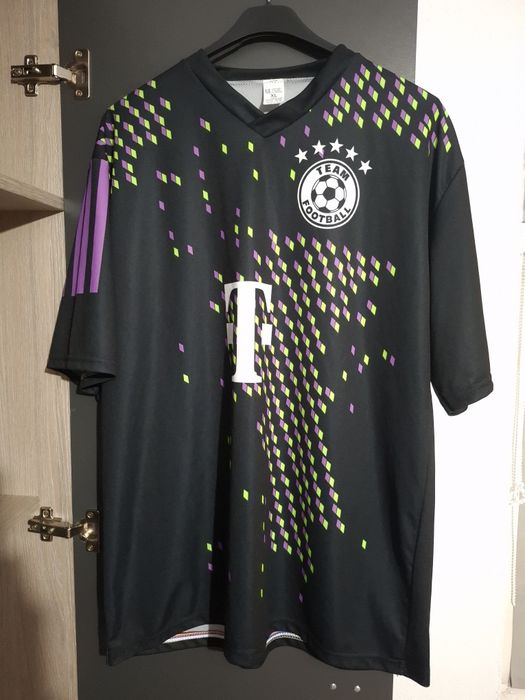 Tricou Kane Bayern München