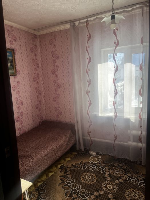 Продаю 4 комнатый дом не дорога