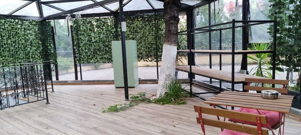 Spatiu comercial la strada, Bucuresti centru