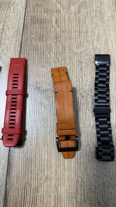 Garmin Epix Pro Gen 2 Sapphire – Eng kuchli sport soati