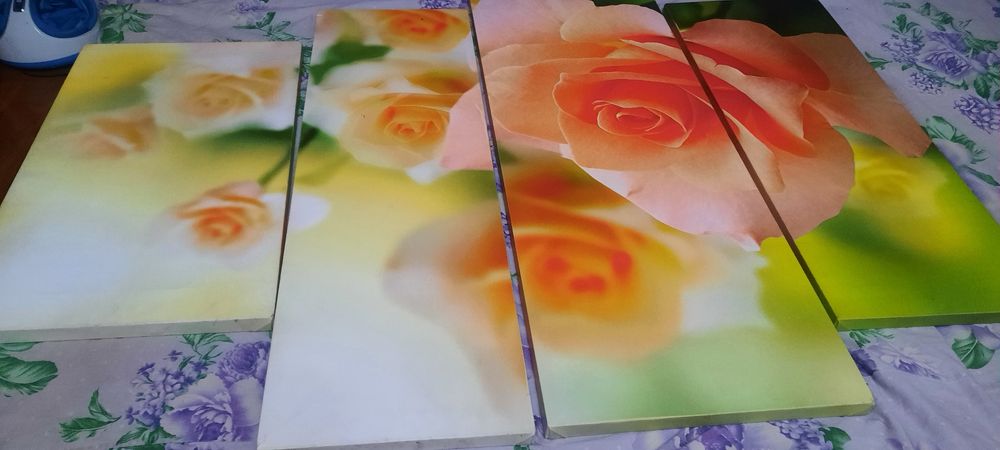 Продаю новые картины