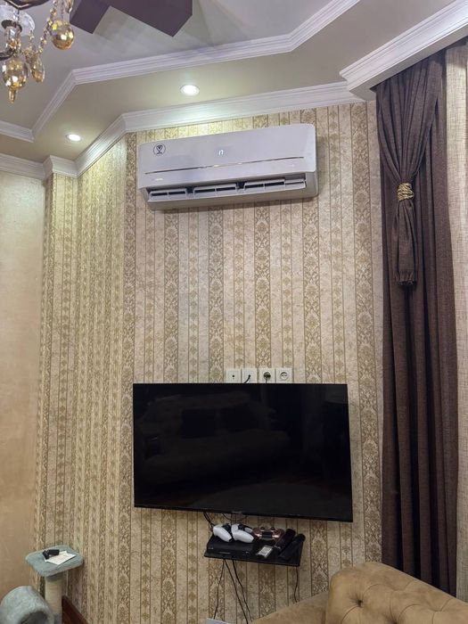 Кондиционер Welkin Sheikh. Официальный Дилер + Доставка!