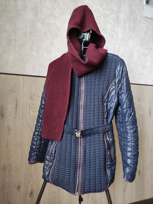 Куртки демисезонные р48-50