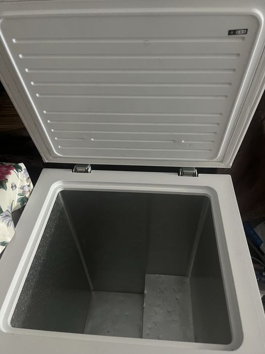 Lada cort narghilea