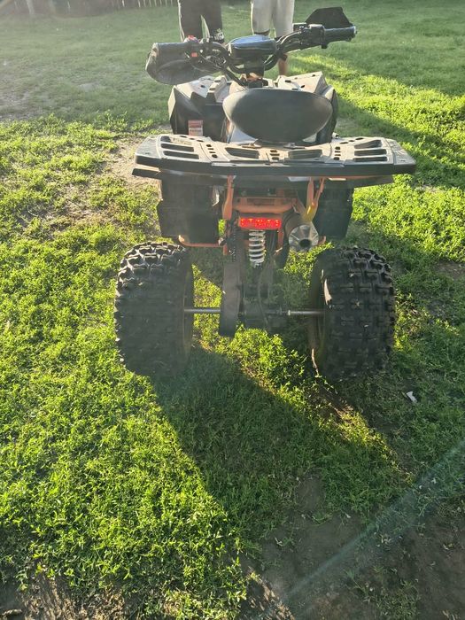 ATV KXD  PRO 150
