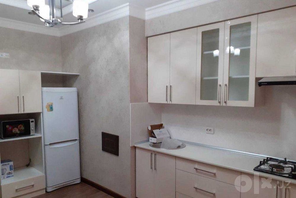 ПРОДАЕТСЯ 2/2/8  ЖК Яккасарай  Новостройка 60м2