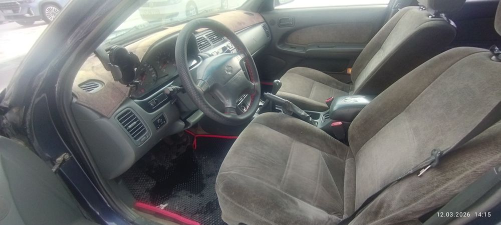 Продам Ниссан максима