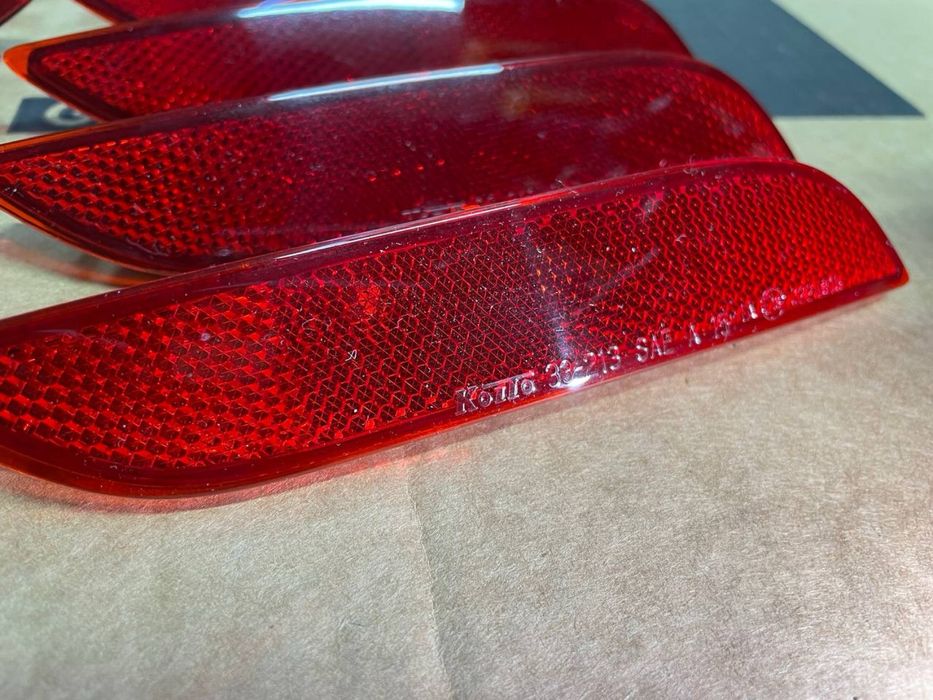 Катафот на Камри 70/75