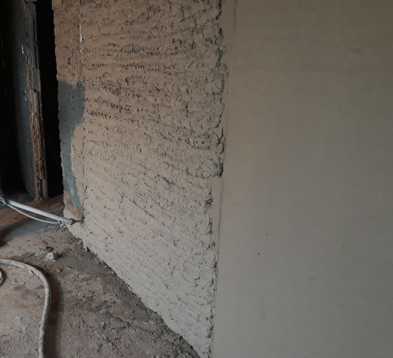 Execut sapa mecanizata tencuiala,glet,var mecanizat.sapa lichida