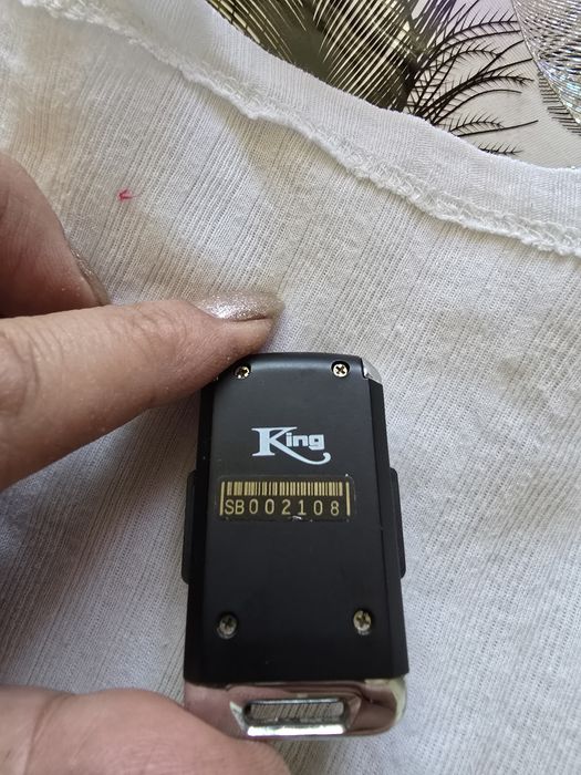 Пульт для автомобиля