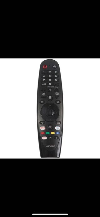 Дистанционно Смарт за телевизор lg