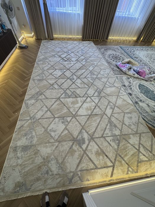 Ковер 5.05-2.40 размер