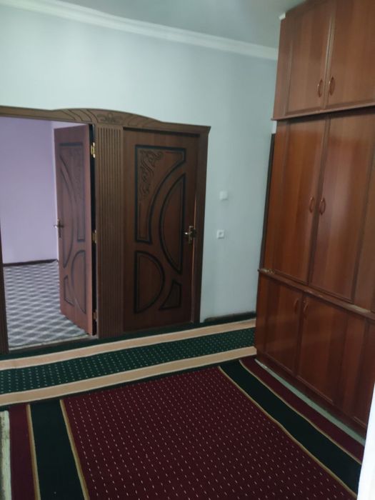 Наманган гузалда квартира сотилади!