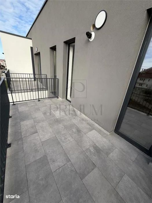 Braytim | 2 Cam | Bloc Nou Finalizat | Incalzire Pardoseala | Spatios