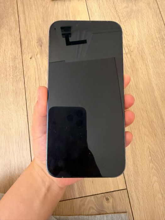iPhone 13 pro max 256