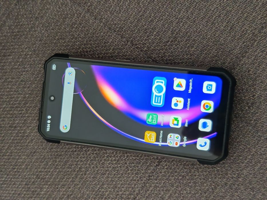iHunt Tank 3 PRO 5G