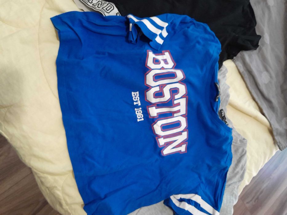 Дамски тениски /потници