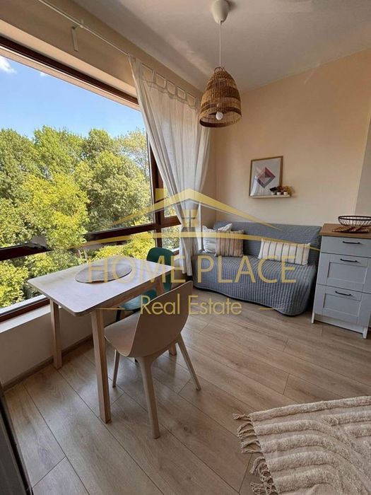 Дава се под наем Двустаен апартамент в Варна, Аспарухово - 56 кв.м за 510 € - Снимка #1