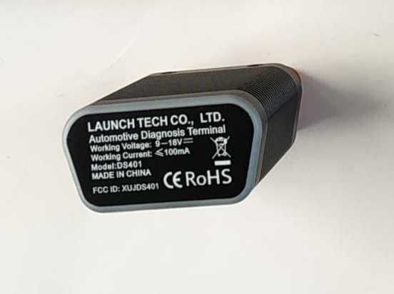 Kit Launch x431 DBScar5 Easydiag original + Full Soft + Cablu Obd2