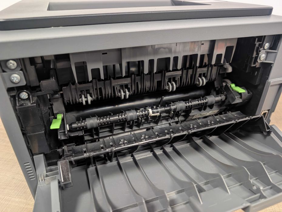 Черно-бял лазерен принтер Brother HL-L5100dn с гаранция