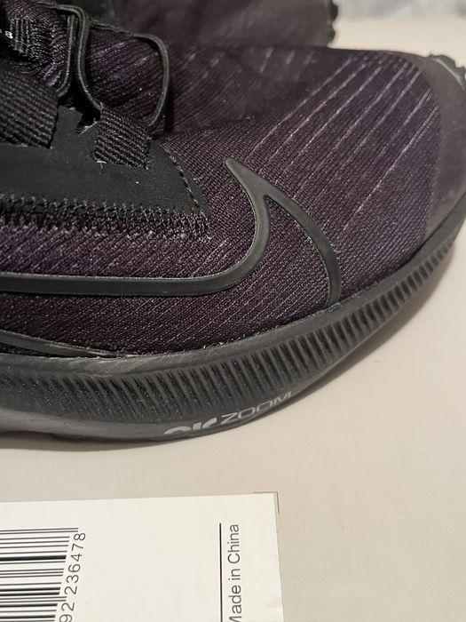 Nike Air zooм маратонки