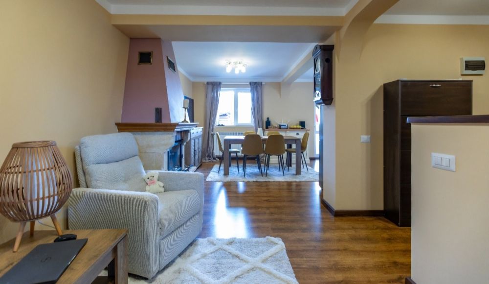 Casa  individuala Magura