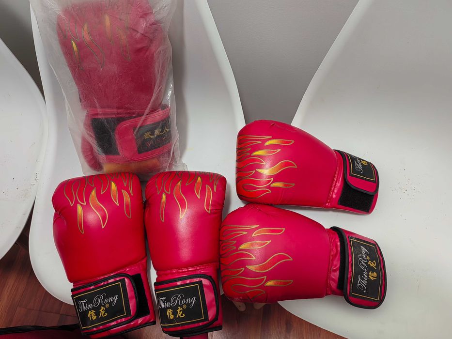 Груша боксерская