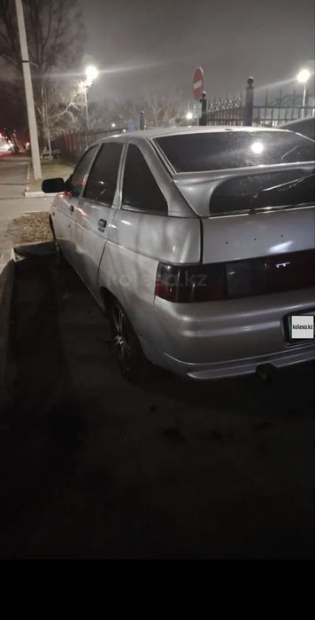 Продам машину 2112