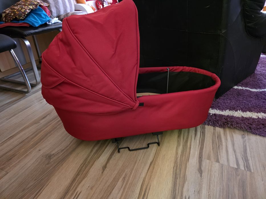 Carucior copii 3 în 1