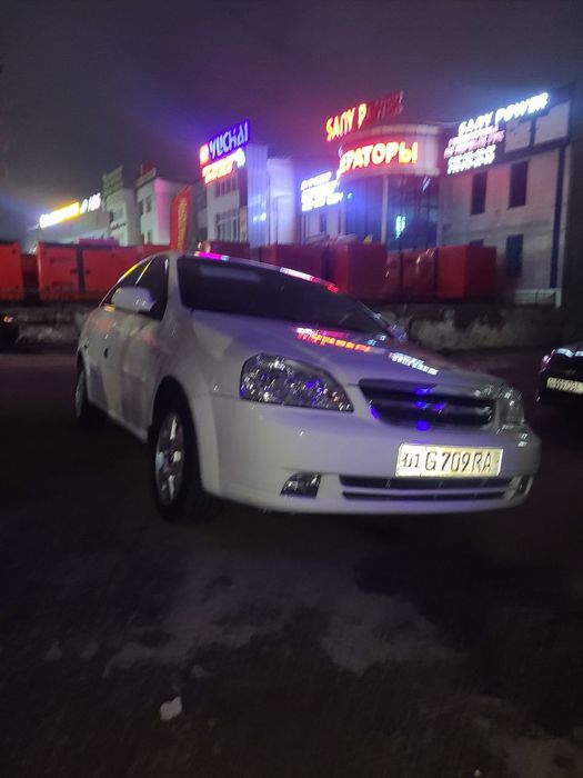 Lacette 1.8 top tozza! 2013 1 qõl