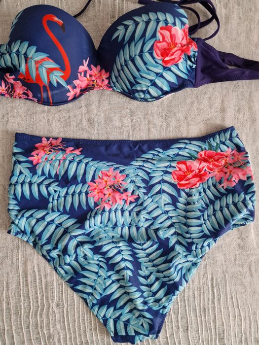 Женский купальник