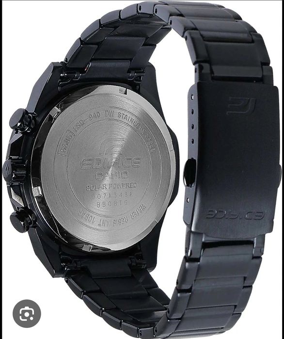 Casio Edifice EQS-930 MDS_1A