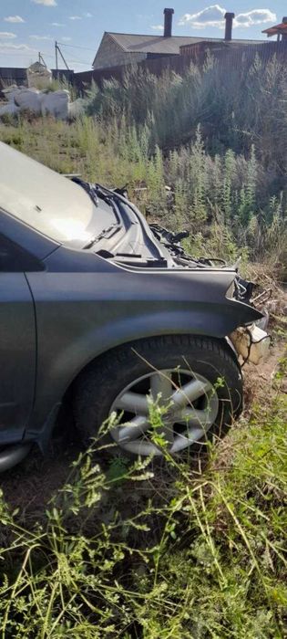 Nissan Murano 2005 г.