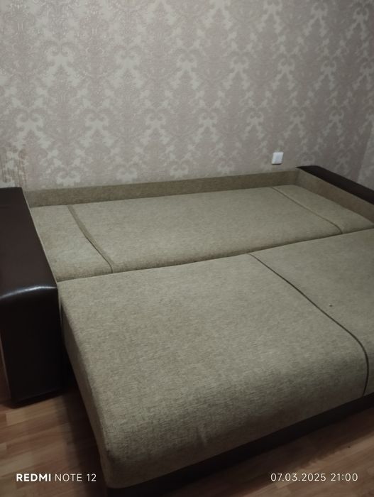 Продам диван , производство Россия