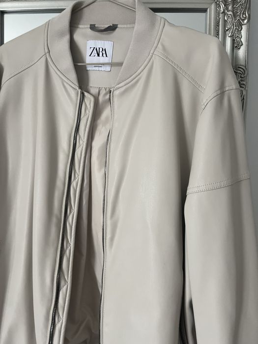 Geaca de piele barbati