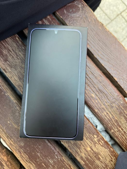 S24+ 256 gg идеал