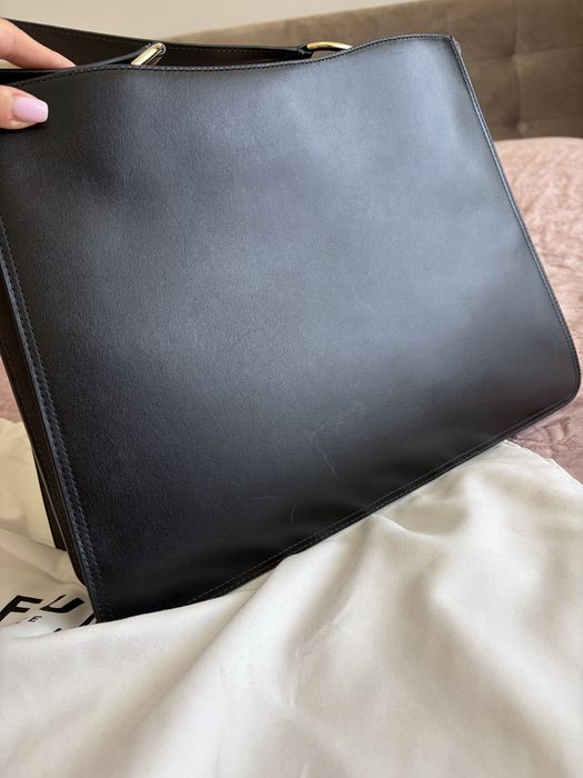 Чанта Furla Agata