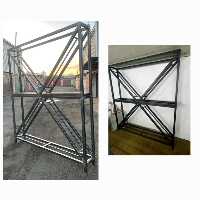 Изготовление под заказ