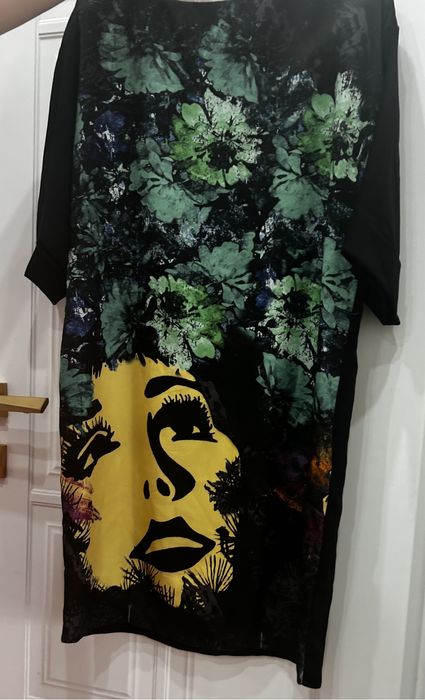 Платье, Турция 46-48 размеры