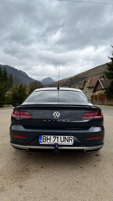 Vând VW Arteon R-Line 2.0TDI DSG
