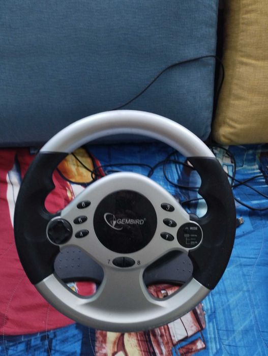 Волан Gembrid въртящ момент 180