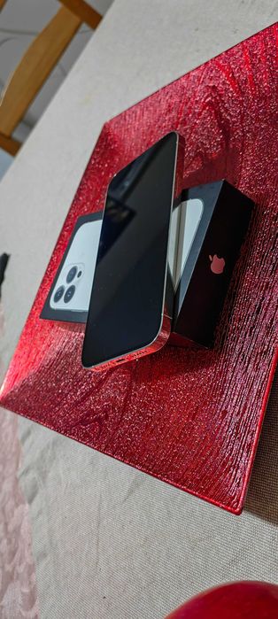 Iphone 13pro max 256GB