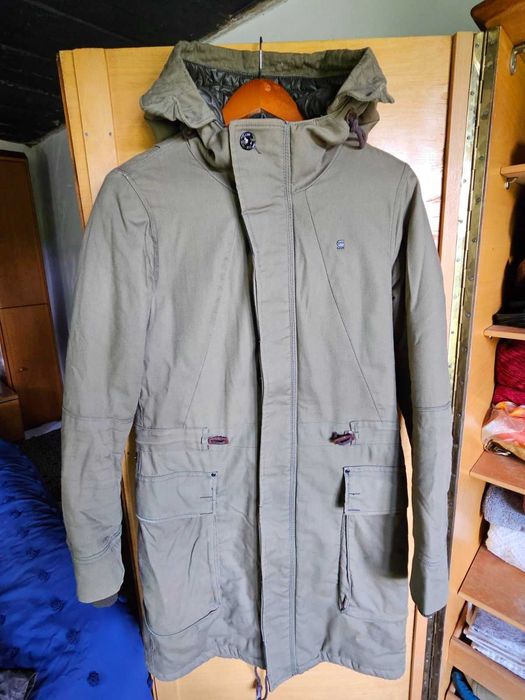 Мъжко яке G-STAR RAW, M