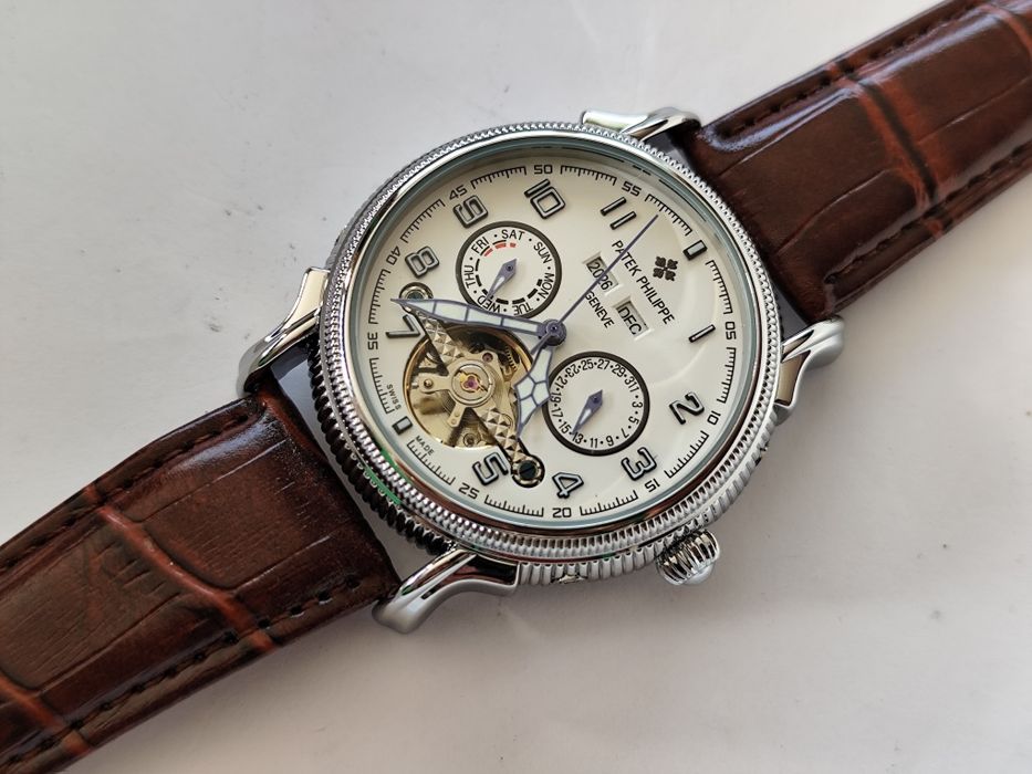 ceas Pateek Philiippe automatic