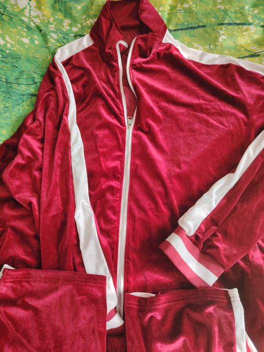 Мъжки анцунг много голям размер нов