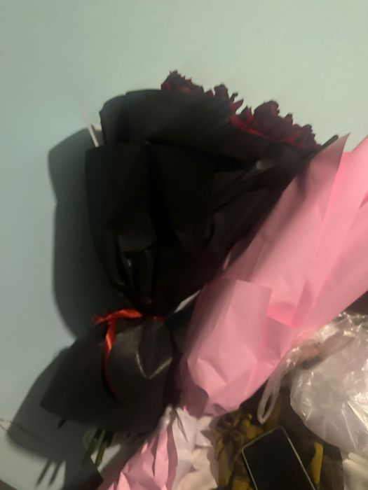 Продам букет роза цветы свежий